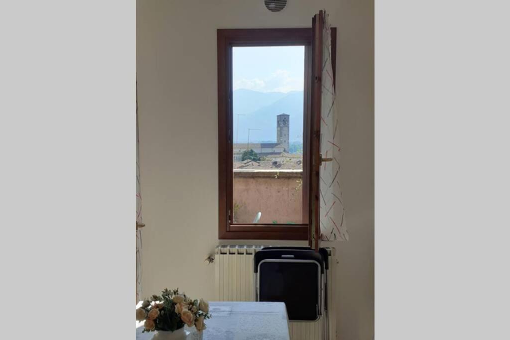 Feel At Home - Casa Loredana Lovere Exterior foto