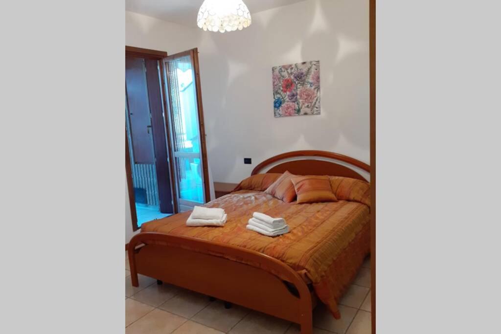 Feel At Home - Casa Loredana Lovere Exterior foto
