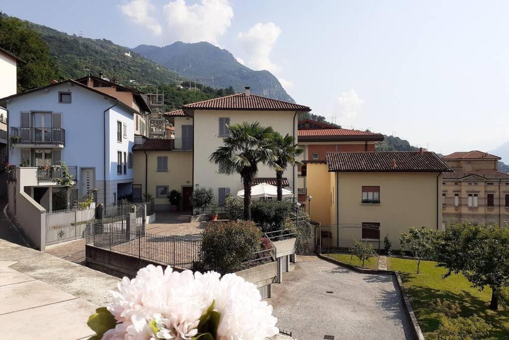 Feel At Home - Casa Loredana Lovere Exterior foto